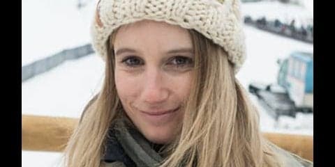 スノボ外国人メダリストが絶賛「日本人ライダーはクレイジーだね！」