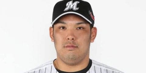 ロッテ井上、待望の覚醒なるか　2度目の開幕4番抜擢「やってやろうか」