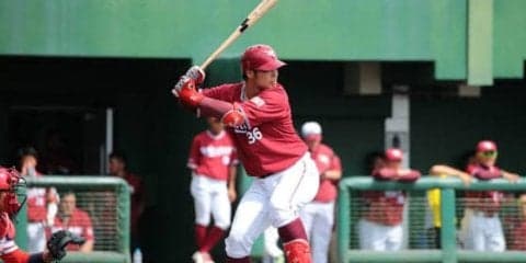 鷹＆西武はほぼ不動、楽天は内田が躍進　OP戦に見る昨季パAクラス陣容