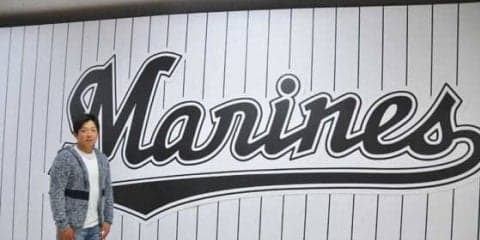 貢献の先に見据える新人王　ロッテドラ4菅野が語る成長の日々