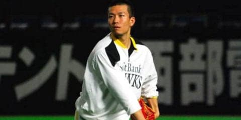 王者ソフトバンクが日本一連覇を狙う　故障者続出も選手層は球界ナンバーワン