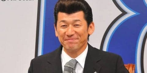 ハマスタ40周年記念　4月5日阪神戦で三浦大輔と桧山進次郎が“1打席対決”