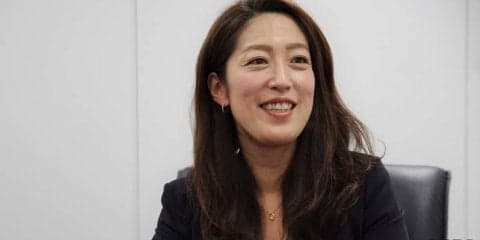 造り酒屋の娘でスポーツクラブ執行役員のお酒との付き合い方