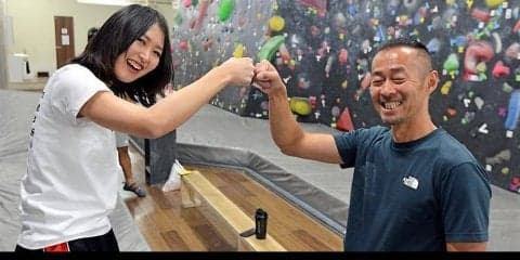 目標の6～5級をクリア。もうあなたは上級者の入り口に立っている！【ボルダリング体験レポ〜初心者が一人前になるまで〜 #5】