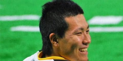 ホークス千賀が初開幕投手で圧巻投球「力んでいこうと思っていました」