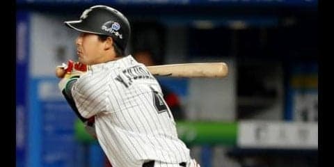 千葉ロッテのルーキー・藤岡裕大が猛打賞の鮮烈デビュー！