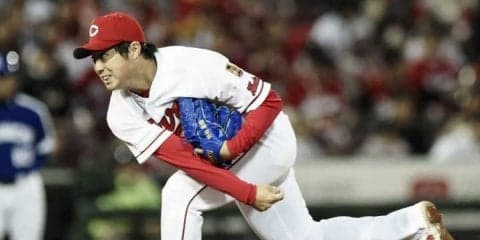 【戦評】3/30 広島vs中日