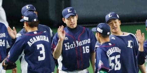 【戦評】3/30 日本ハムvs西武