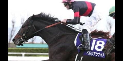 ズラリ人気馬いりまへん。大阪杯は穴党記者が「６番人気あたり」を推奨