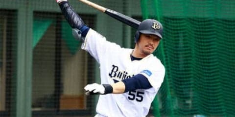 オリックスT-岡田が“最速”1軍昇格　開幕翌日の復帰に「いいキッカケを」