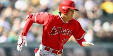 【MLB】大谷翔平、開幕2戦目はスタメン外れるも…指揮官「代走出場の可能性ある」