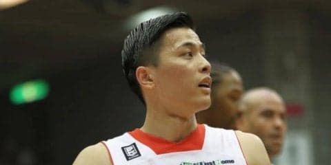 リーグ最速のトランジションオフェンスを司る千葉の富樫勇樹、自信を持ち終盤戦へ