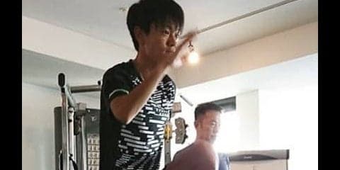 なぜ神野大地の「おなか」は痛くなるのか。８分台を阻む原因を調べる