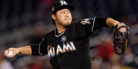 【MLB】田澤純一が1回2K無失点の好救援　スローカーブに打者釘付けで見逃し三振奪う
