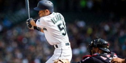 【MLB】イチロー、初マルチも…歴代21位浮上を「どうでもいいこと」と表現したワケ