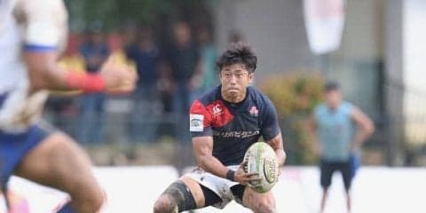  橋野皓介が語る7人制日本代表「メンバー固定」のススメ。4月は香港で勝負。 