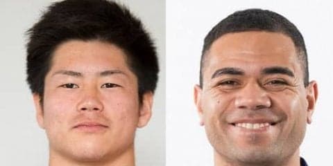  東芝去ったNDSの石井魁はNTTコムに入団　四ノ宮マイケルも釜石から移籍 