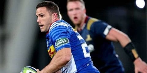  ホンダにスーパーラグビー経験者3選手加入　帝京大の古田凌も新戦力に 