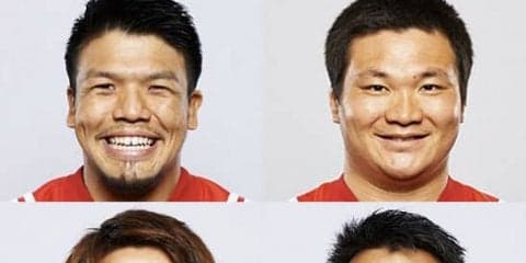  神戸製鋼　2015W杯日本代表HO木津ら4選手の退部を公式発表 