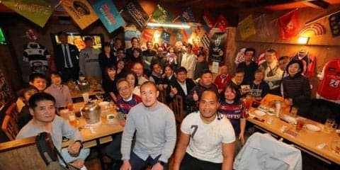  近鉄・トーエ＆ミキオ　おつかれさん会　にまつわる『おわびと訂正』 