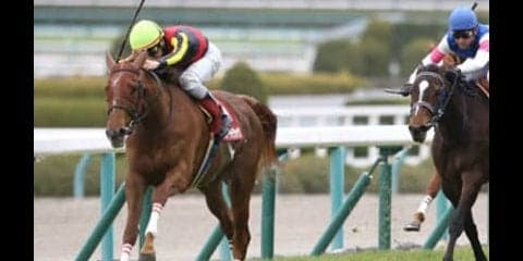 絶対女王を追う、２番手以下は大モメだ。最新「３歳牝馬ランキング」