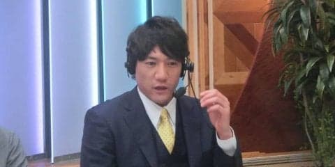 元DeNA・林昌範が初解説で19歳右腕の京山を絶賛。「もう少し笑えよと思うぐらい大人びていた」