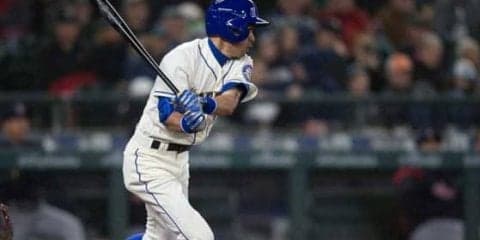 【MLB】イチロー、大谷翔平のメジャー初勝利に「僕が対戦できるように頑張る」