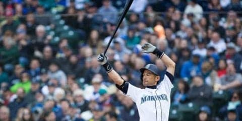 【MLB】イチローの262安打を見守った指揮官が語る「美しい記憶」とある“心残り“