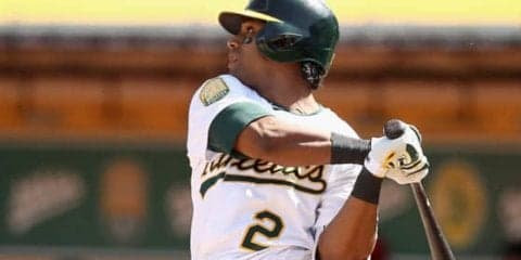 【MLB】投手・大谷の攻略に自信　146発ア軍主砲が宣言「本塁打を量産できれば」