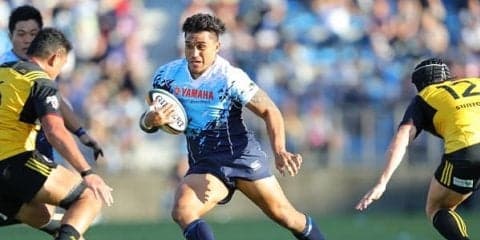  2015W杯日本代表のマレ・サウがヤマハを退団、トヨタに移籍決定！ 