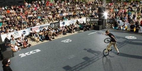 『FISE Hiroshima 2018』出場予定選手が続々決定！