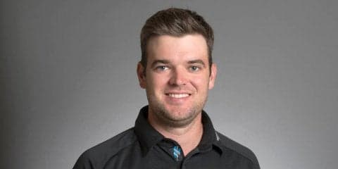 地道なステップアップからトップツアーでインパクトを残したコーリー・コナーズ 【#GNの中の人取材レポ】