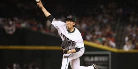 【MLB】平野佳寿の宝刀スプリットは「タナカと似ている」　元ヤンキース捕手が絶賛