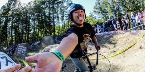 千葉ジェッツで5千人沸かせたショーから分かる栗瀬裕太の凄さとは