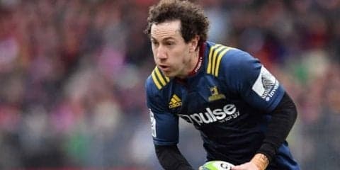  再昇格目指すNTTドコモに8選手入団　元ハイランダーズSOも新戦力に 