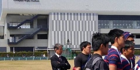  甲子園→熊谷。日本航空高石川の校長監督、「伝える」「伝わる」の差痛感。 