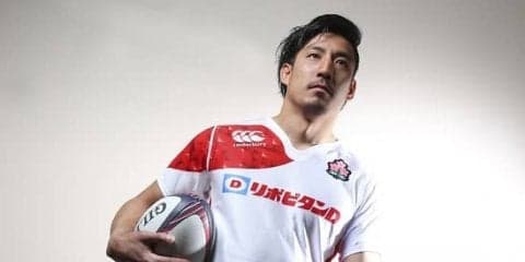  セブンズ一色の生活始まる。小澤大が、7人制日本代表チーム専任選手契約。 