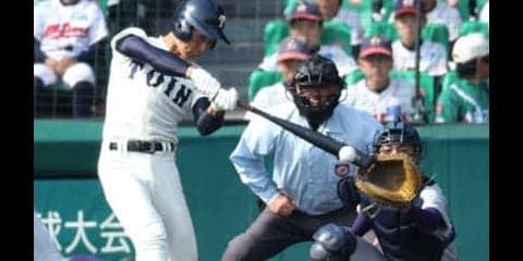 センバツ地獄耳。プロ球団スカウトがささやくドラフト候補のナマ評価