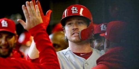 【MLB】元Gマイコラスが初本塁打で復帰後初勝利　3被弾も「1本取り返せてよかった」