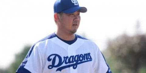 松坂大輔、5日巨人戦で550日ぶり1軍登板「緊張感は…」　白星なら4216日ぶり