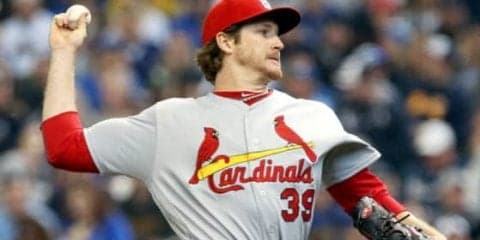 【MLB】元Gマイコラス“二刀流”でメジャー復帰星　指揮官も驚愕「ファンタスティック」