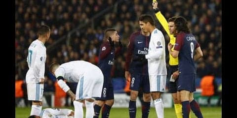 金満パリはなぜCLで勝てないか。会長の代わりに、あの３人が考える