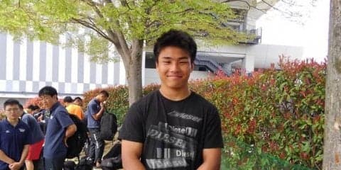  函館ラ・サールで好走披露。渡邊辰之介、試合に出るべく勉強時間を増やした？ 