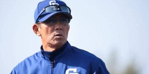中日、大敗で12球団唯一の開幕4連敗　森監督「愚痴っても始まらない」
