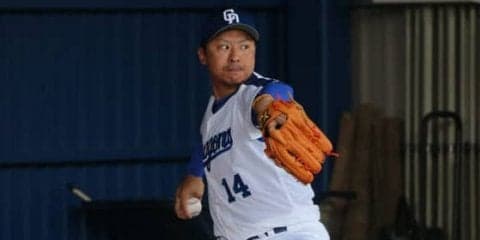 2戦連続炎上の中日・谷元が降格へ　2試合で防御率40.50「2軍で結果を…」