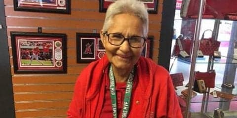 【MLB】大谷翔平グッズの売り上げ、本拠地で絶好調　店員も驚き「限界はないわ！」