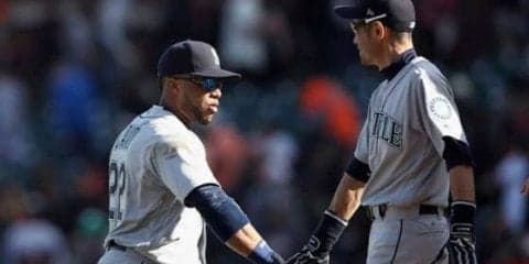 【MLB】「殿堂入りの道を進むイチロー」…敵地で異例の選手紹介と敬意溢れる“歓待”