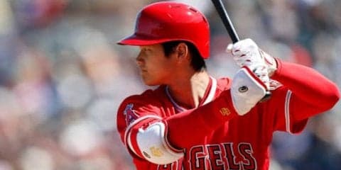 【MLB】大谷翔平は二刀流を貫くべきか　米メディアが“神様”ベーブ・ルースと徹底比較
