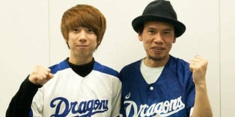 “ドラ党”ミュージシャンが夢の対談　2人が期待を寄せる「期待の若手」は…
