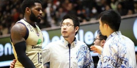 キングスを率いる佐々宜央の『下克上戦記』vol.6～『4月の試練』を乗り越えて